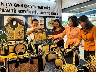 Ngành công thương phía Nam hướng tới cực tăng trưởng bền vững