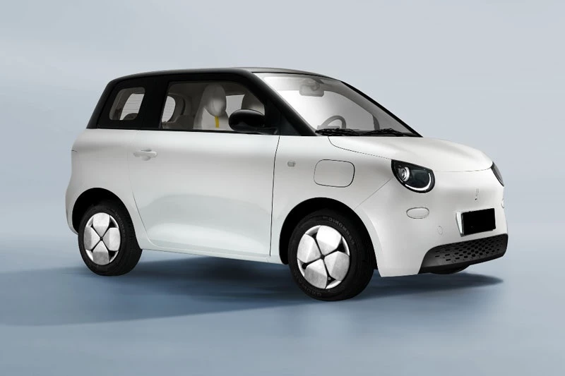 Eshan A100C 2026.
