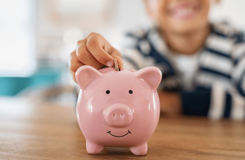 Những thói quen giúp học sinh, sinh viên có thể tiết kiệm tiền mỗi tháng