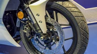 Yamaha giới thiệu xe côn tay vượt trội Exciter 155 VVA, giá gần 150 triệu đồng