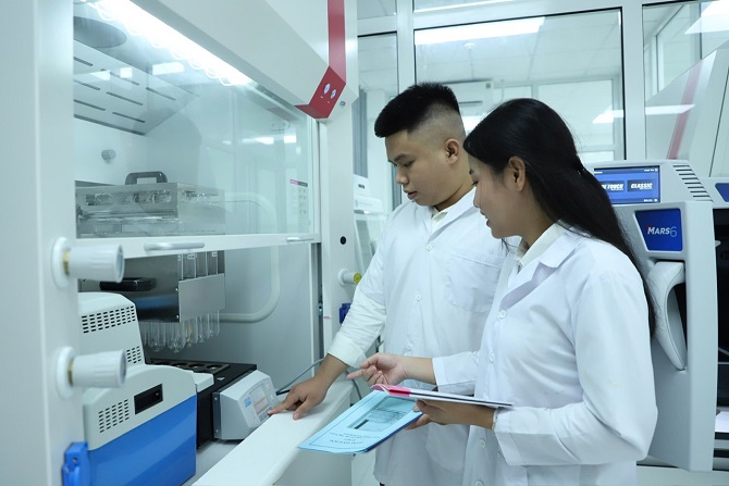 Tái cấu trúc hệ thống giáo dục đại học: Cần 'đầu tàu' trong mạng lưới giáo dục vùng