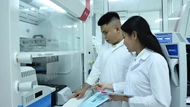 Tái cấu trúc hệ thống giáo dục đại học: Cần 'đầu tàu' trong mạng lưới giáo dục vùng