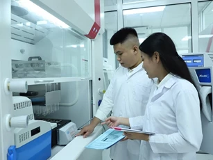 Tái cấu trúc hệ thống giáo dục đại học: Cần 'đầu tàu' trong mạng lưới giáo dục vùng
