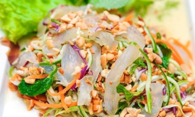 &#x110;&#x1EBF;n H&#xE0; T&#x129;nh, th&#x1EED; ngay m&#xF3;n &#x27;&#x111;&#x1EC9;nh&#x27; c&#x1EE7;a H&#x1ED9;i K&#x1EF7; l&#x1EE5;c gia