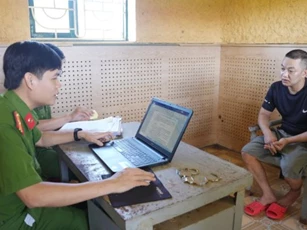 Công an Quảng Trị cảnh báo thủ đoạn lừa đảo tinh vi chiếm đoạt tài sản