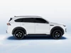 Đối thủ của Toyota Fortuner trình làng, giá gần 960 triệu đồng