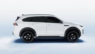 Đối thủ của Toyota Fortuner trình làng, giá gần 960 triệu đồng