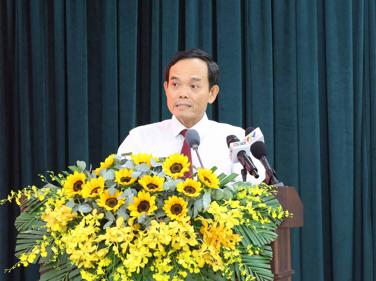 TP Hồ Chí Minh cơ bản hoàn thành mục tiêu sắp xếp tinh gọn bộ máy