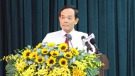 TP Hồ Chí Minh cơ bản hoàn thành mục tiêu sắp xếp tinh gọn bộ máy