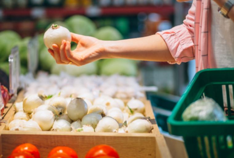 Bí quyết đi chợ khôn ngoan giúp tiết kiệm tiền, thời gian và công sức