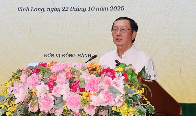 Đột phá thể chế để khơi thông nguồn lực khoa học, công nghệ và đổi mới sáng tạo