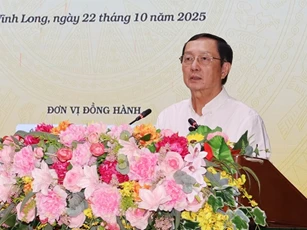 Đột phá thể chế để khơi thông nguồn lực khoa học, công nghệ và đổi mới sáng tạo