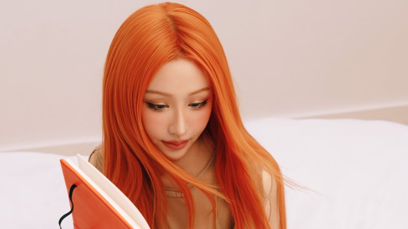 MIN: 'Khi bước qua tất cả các lớp cảm xúc bên trong, bóng tối không còn đáng sợ nữa'