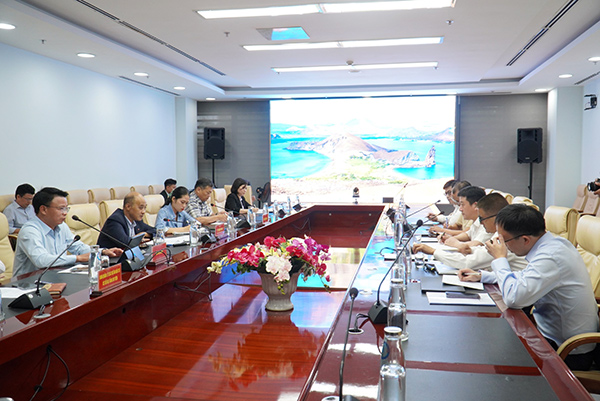 Ba yếu tố cốt lõi trong hợp tác phát triển đường sắt đô thị Đà Nẵng