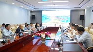 Ba yếu tố cốt lõi trong hợp tác phát triển đường sắt đô thị Đà Nẵng