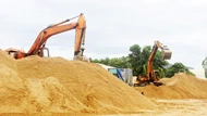Đà Nẵng ưu tiên vật liệu xây dựng cho công trình trọng điểm, cấp bách