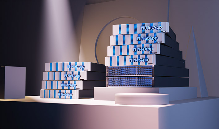 Nền tảng dữ liệu toàn diện cấp doanh nghiệp dành cho AI 