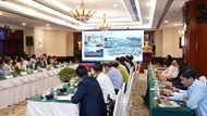 TP Hồ Chí Minh hướng tới trung tâm sản xuất, xuất khẩu đồ gỗ hàng đầu thế giới