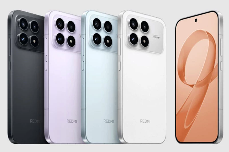 Xiaomi Redmi K90.