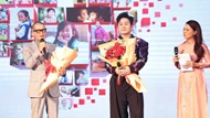 Chạm yêu thương - Hành trình gieo mầm hạnh phúc, lan tỏa nhân ái bằng công nghệ số