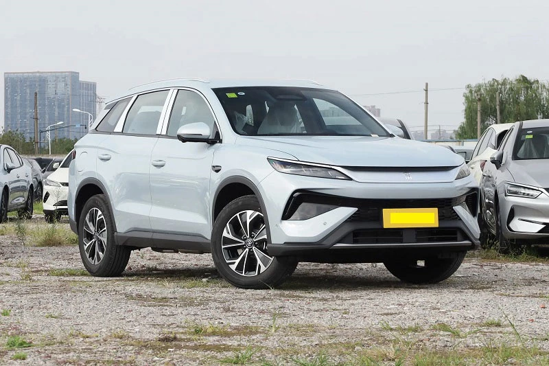 BYD Song Pro DM-i 2026. BYD Song Pro DM-i 2026.