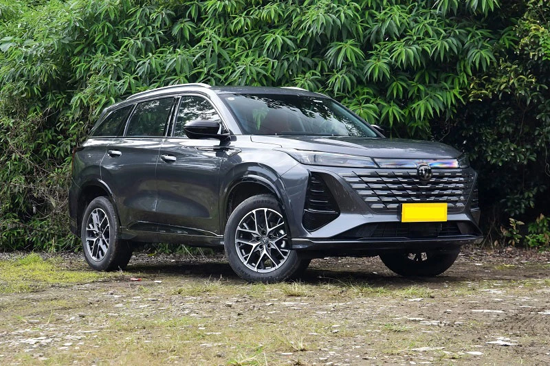 SUV mới giá hơn 400 triệu đồng, công suất 192 mã lực, hứa hẹn cạnh tranh với Honda CR-V