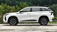SUV công suất 192 mã lực, thiết kế cá tính, giá hơn 400 triệu, so kè với Honda CR-V