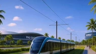 An Giang thông qua dự án tàu điện gần 9.000 tỷ đồng tại Phú Quốc