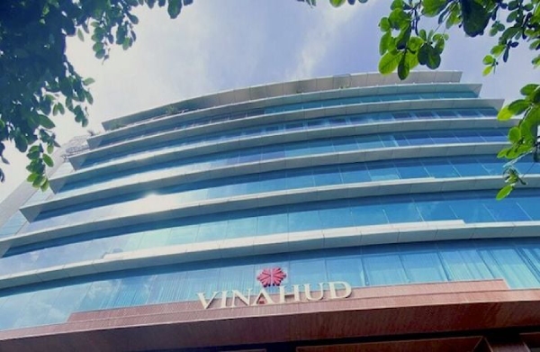 Vinahud VHD báo lỗ