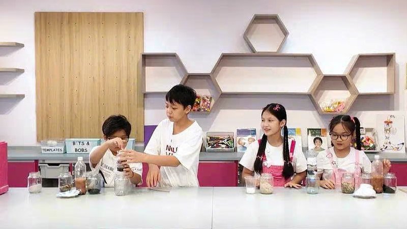 Truyền hình Việt Nam đồng hành cùng hành trình nâng cao tầm vóc và sức khỏe người Việt