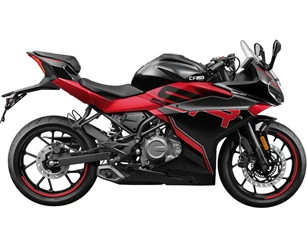 Xe côn tay 249cc, trang bị tiên tiến, giá hơn 62 triệu, cạnh tranh với Honda CBR250RR