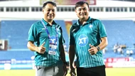 Thép xanh Nam Định chuẩn bị bổ nhiệm HLV ngoại?