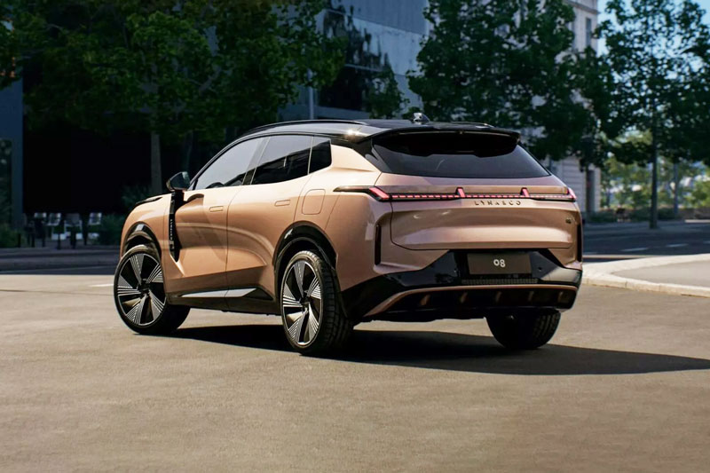 Hyundai Santa Fe, Toyota Fortuner có thêm đối thủ mới tại Việt Nam, giá từ 1,299 tỷ đồng