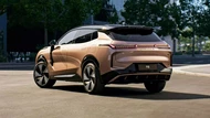 Hyundai Santa Fe, Toyota Fortuner có thêm đối thủ mới tại Việt Nam, giá từ 1,299 tỷ đồng