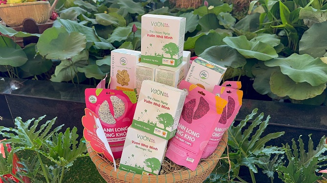 Chuyển đổi số: Sức bật mới cho thị trường nội địa vùng ĐBSCL