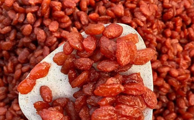 Bất ngờ loại quả trước chỉ ‘vứt đi’, nay thành đặc sản giá 200.000 đồng/kg