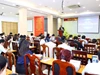 Khởi động hành trình Doanh nghiệp xanh TP Hồ Chí Minh năm 2025
