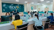 BIDV Bình Định: Tiên phong chuyển đổi số, dẫn dắt phát triển xanh