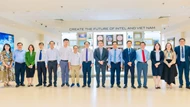 TP Hồ Chí Minh hợp tác chiến lược với Intel trong lĩnh vực công nghệ cao
