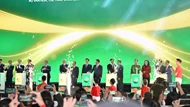 Đắk Lắk: 50 doanh nghiệp tham gia Hội chợ Mùa Thu 2025