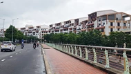 Nhà phố, biệt thự Đà Nẵng khan hiếm nguồn cung