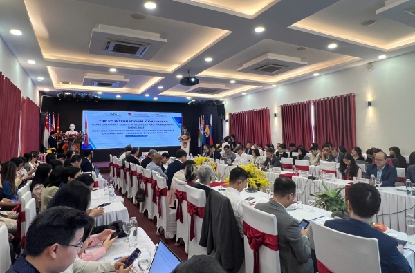 Kiến tạo chiến lược quản trị cho mục tiêu tăng trưởng hai con số