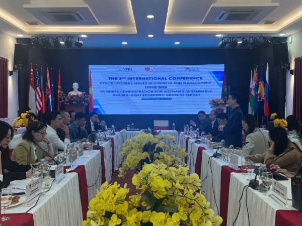 Ba trụ cột mới cho mục tiêu tăng trưởng hai con số