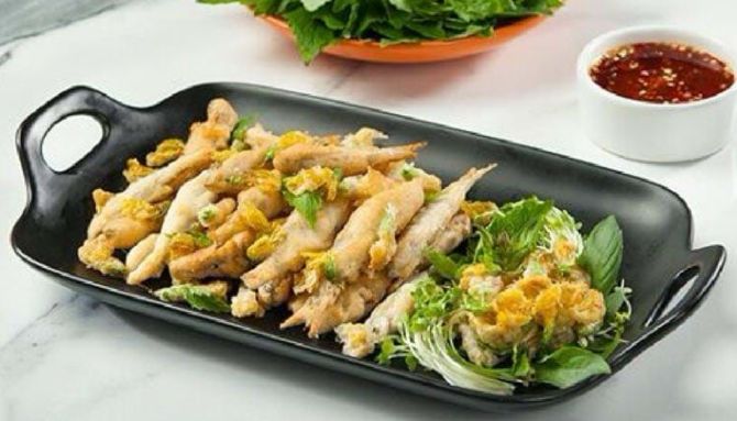 Loài cá từng là thức ăn cho mèo bỗng hoá đặc sản giá hơn 300.000 đồng/kg