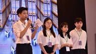 Kiến tạo thế hệ nhân lực logistics chất lượng cao