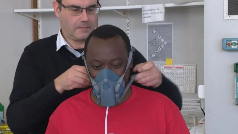 Khi máy móc học… ngửi: Cuộc cách mạng mũi điện tử trong y tế và môi trường