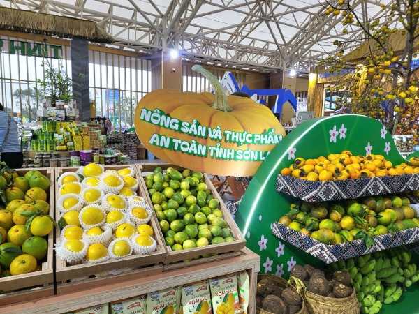 Người nông dân đang viết tiếp chương mới của nền kinh tế nông nghiệp