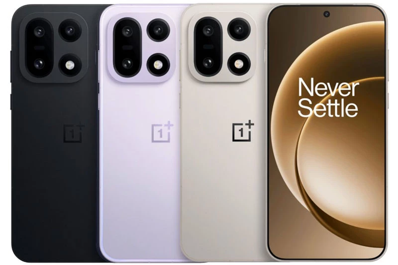 OnePlus 15. OnePlus 15.