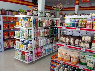 Bắc Ninh đẩy mạnh kết nối cung cầu, đưa hàng Việt về nông thôn, vùng sâu vùng xa