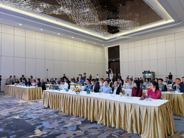 Vì sao doanh nghiệp vẫn loay hoay vươn ra toàn cầu?